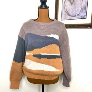 Universal Thread comfy sweater